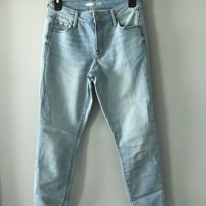 Old Navy Rockstar Skinny Jeans